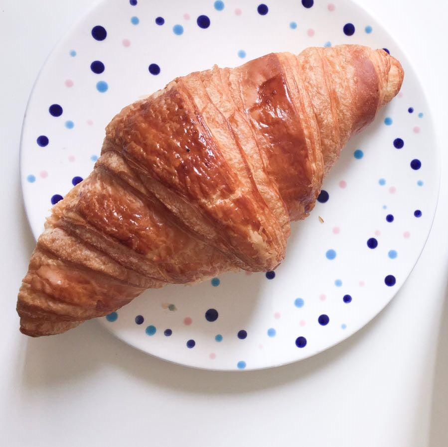 Ceramic Morning: breakfast & ceramic painting - Paris 3