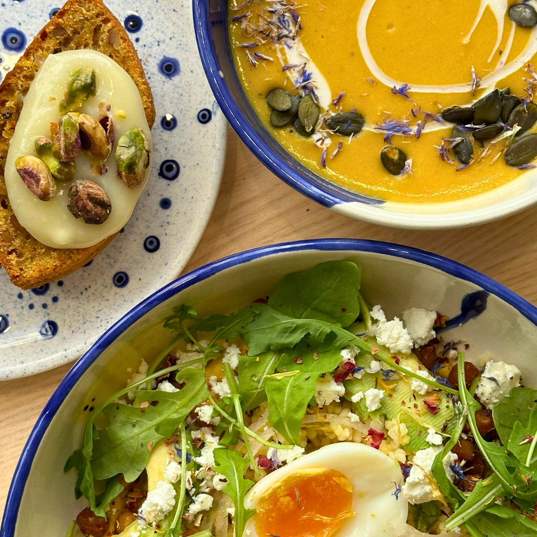 Ceramic & Brunch - Versailles