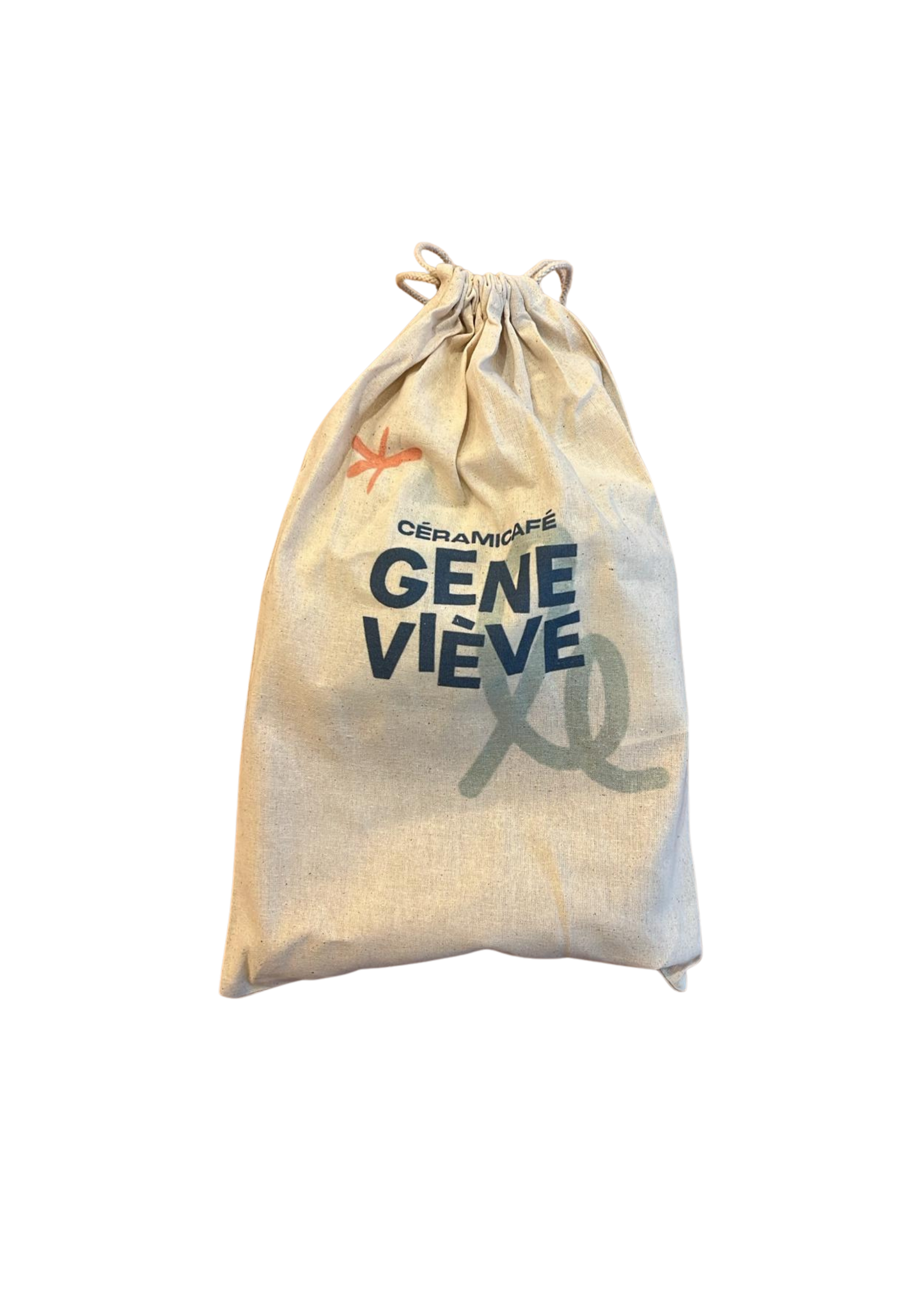 Bowl to decorate - Enamel painting without pottery kiln