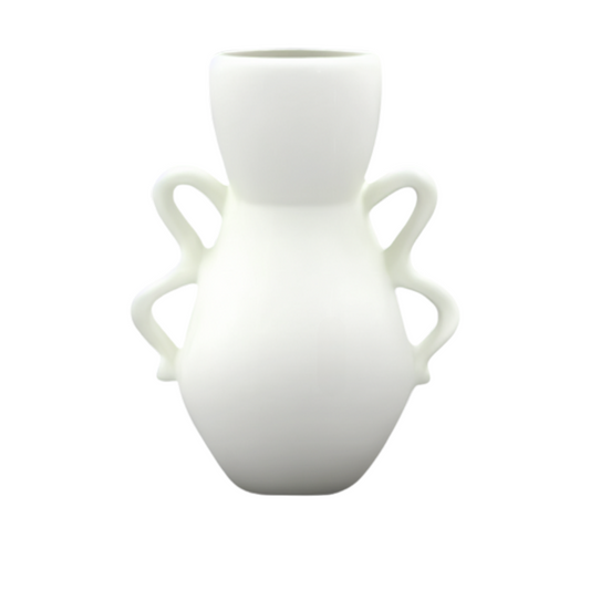 Ceramic to decorate - Soliflore Luna