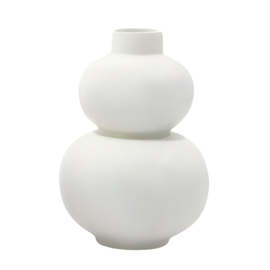 Ceramic to decorate - Soliflore 2 sausages