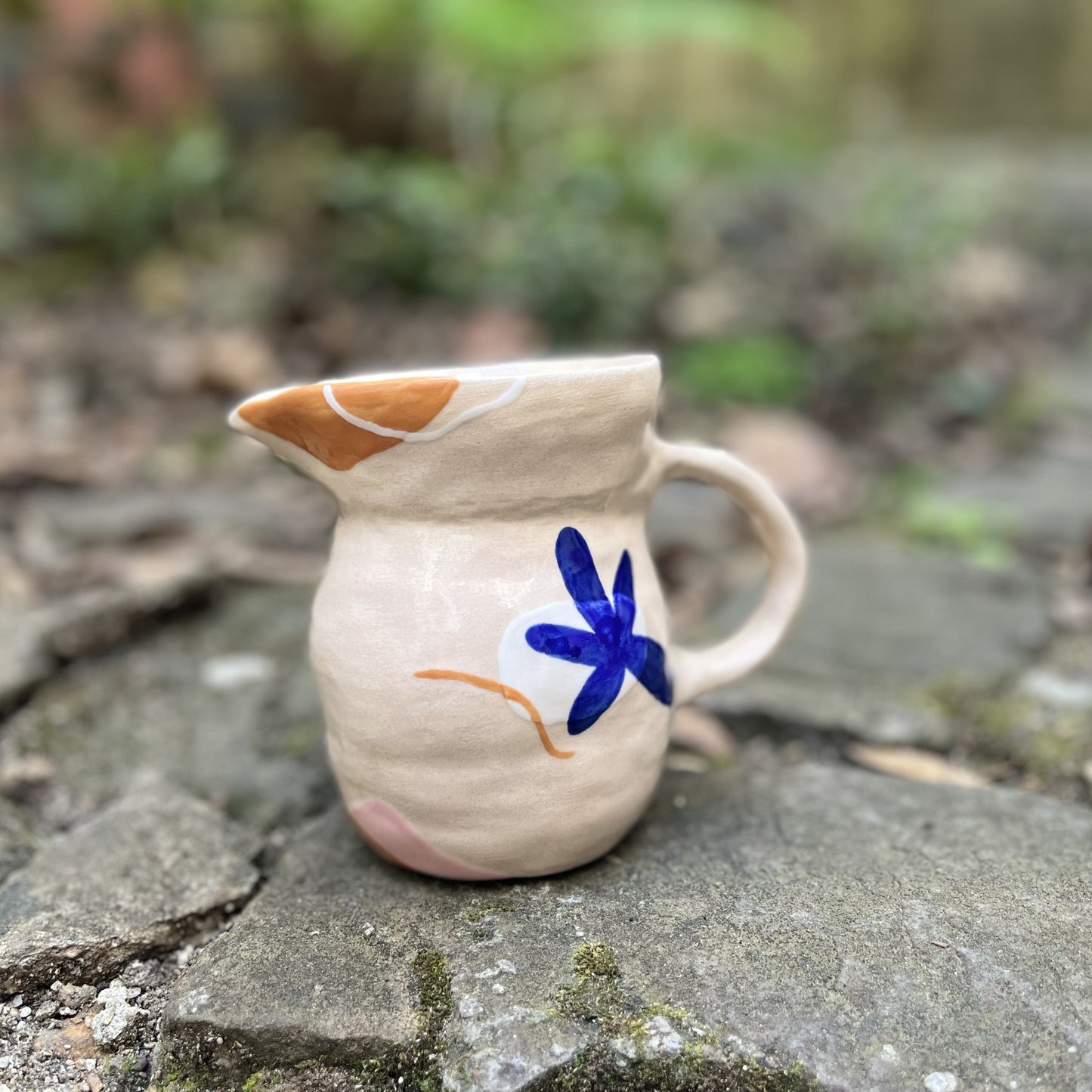 Peinture sur poterie 2h - Paris 3
