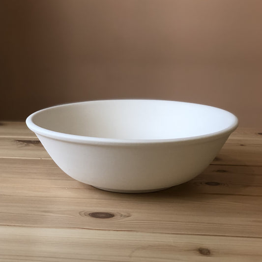 Ceramic to decorate - Poké salad bowl