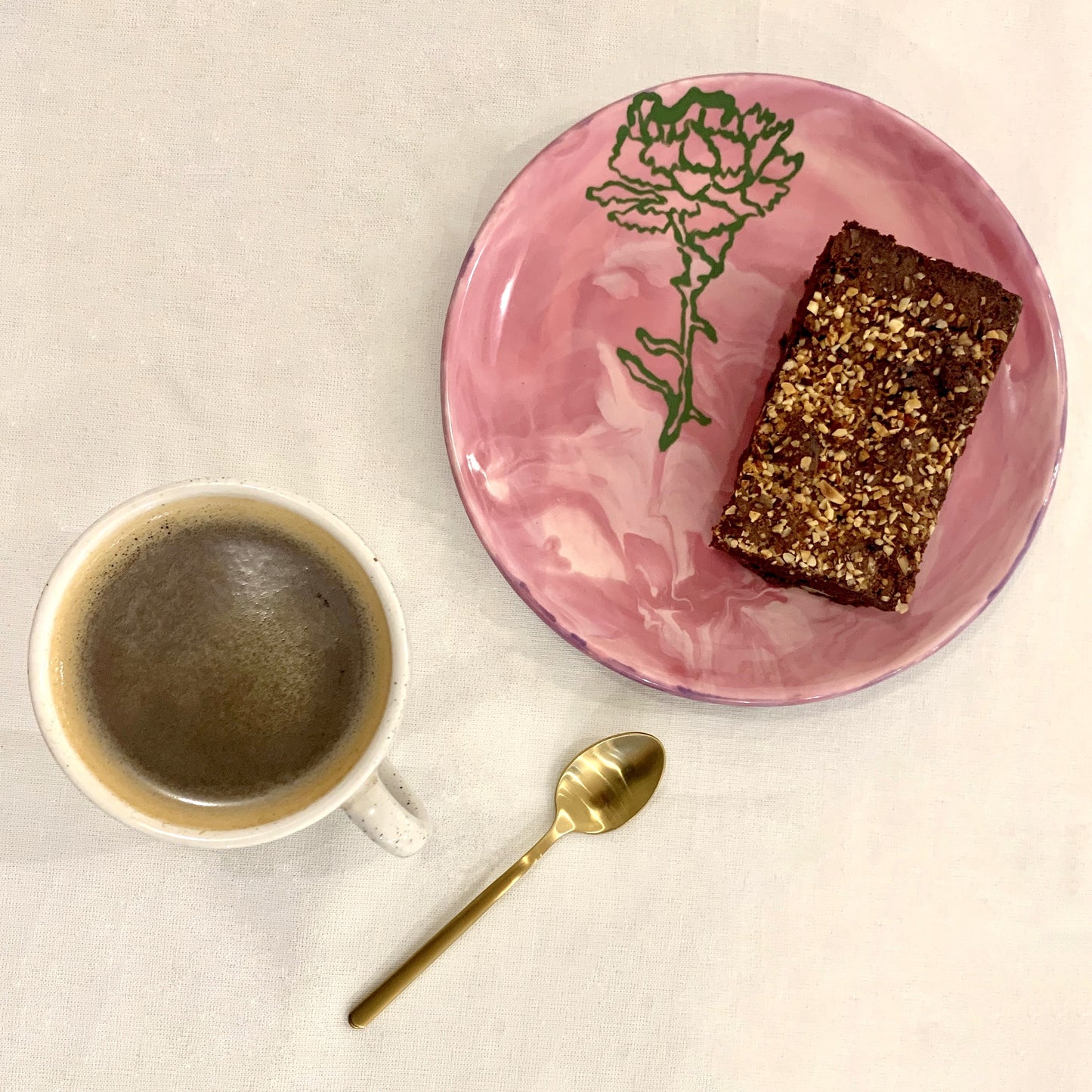 Céramique & Goûter - Paris 11
