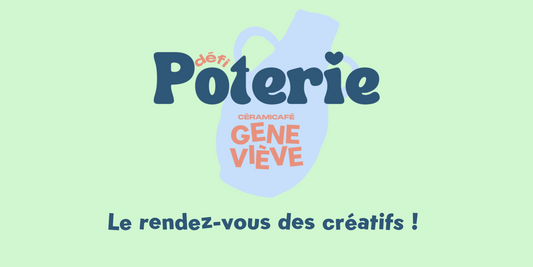 C'est l'heure du Défi Poterie