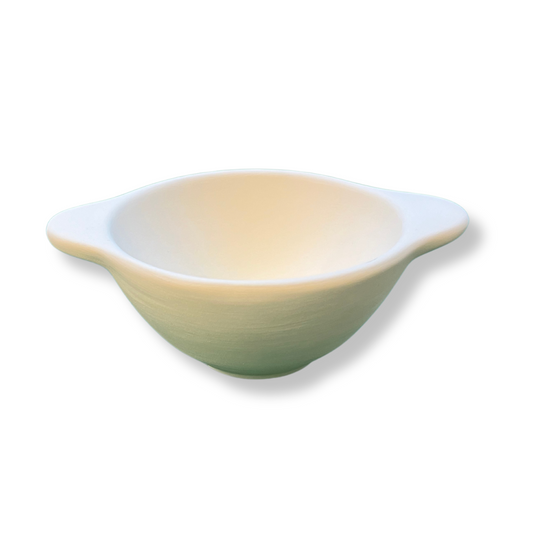 Ceramic to decorate - Breton bowl