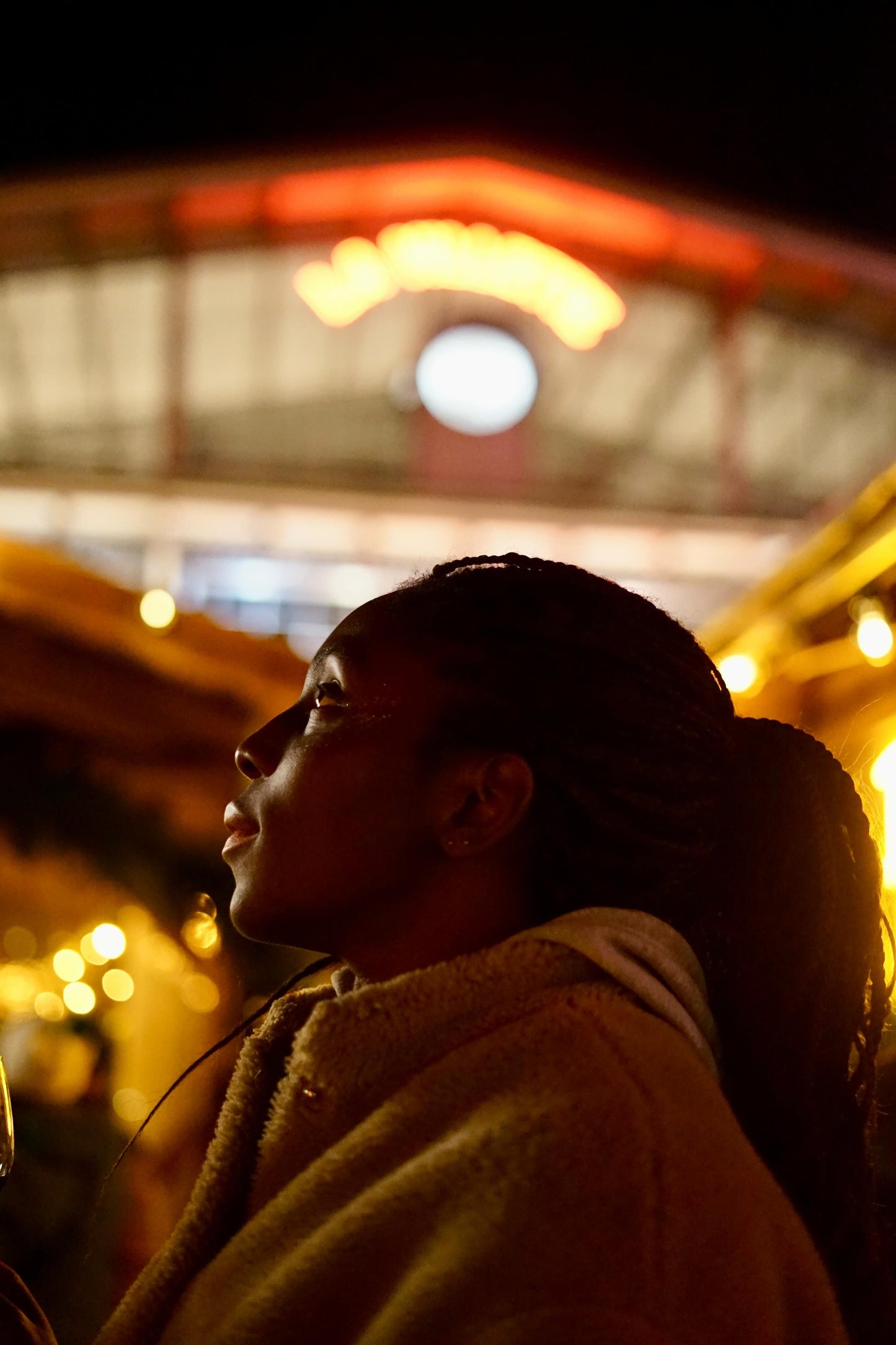 🖌️ Créez votre duo de tasse à expresso - Marché de Noël de La Villette