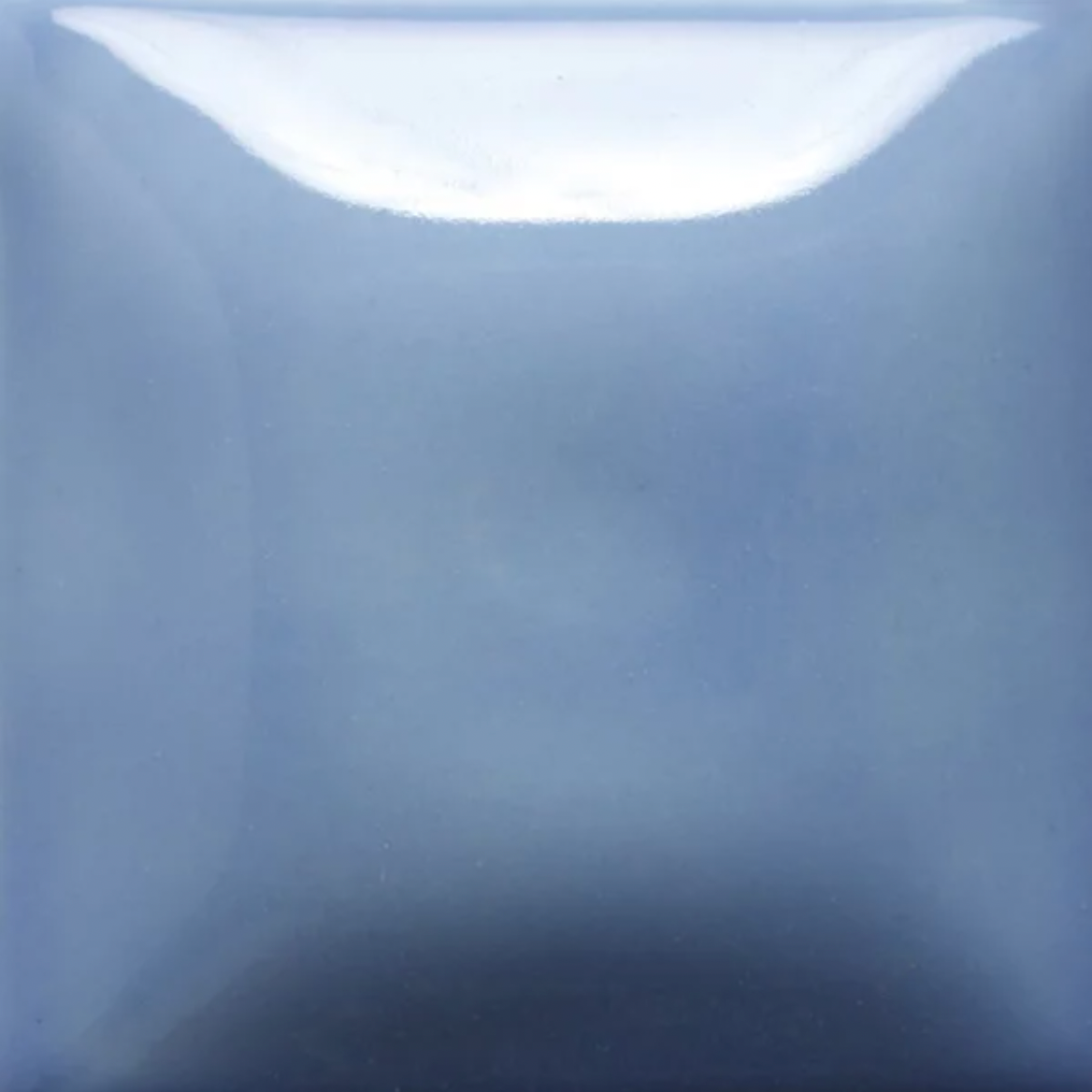 Ceramic paint (liquid colored enamel)
