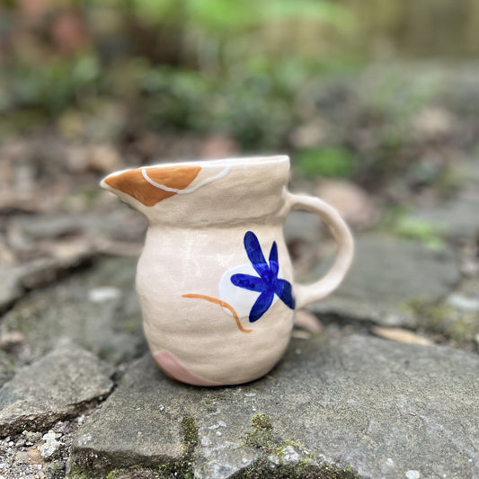 Pottery painting 2h - Paris 14