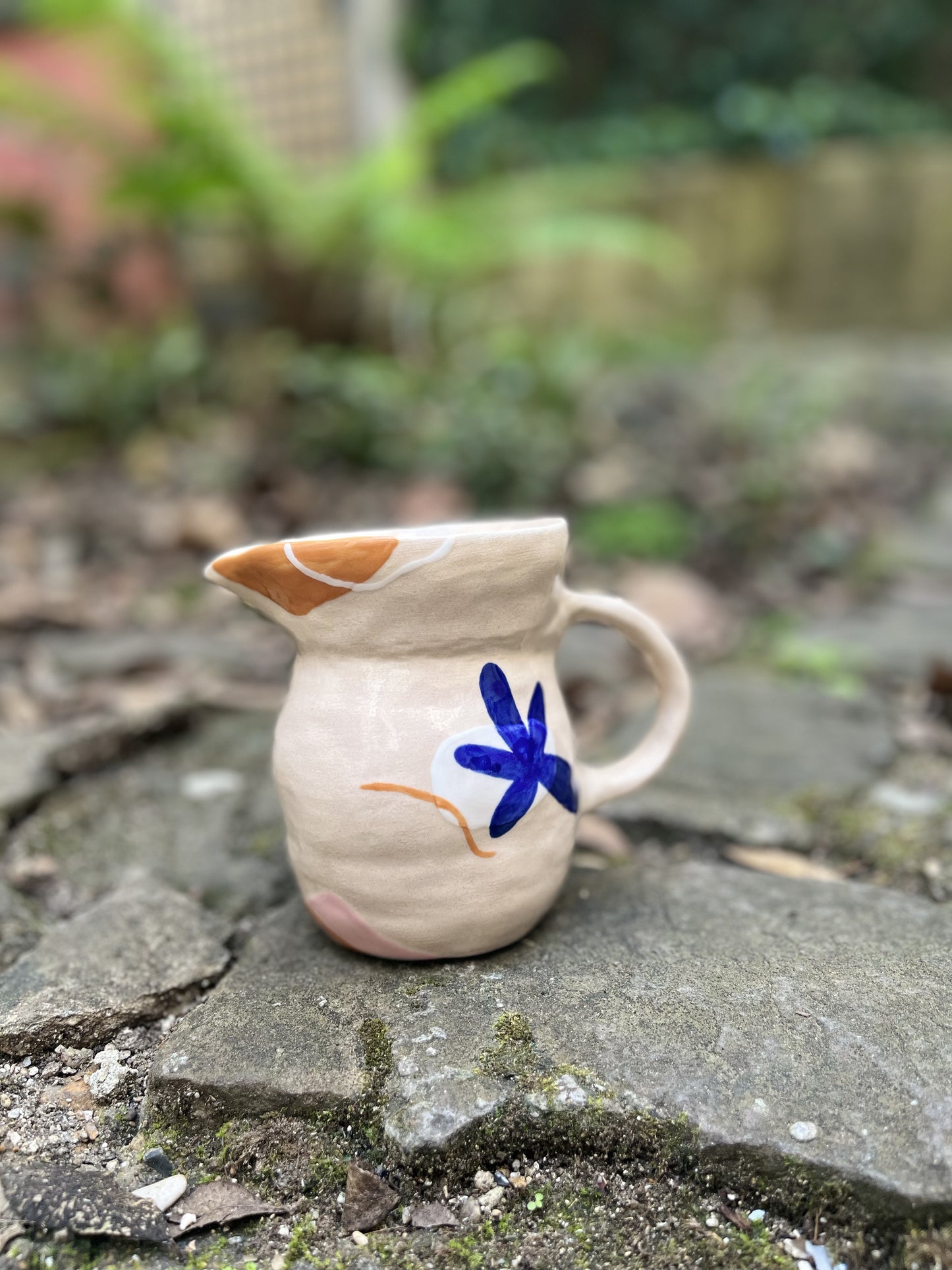 Pottery painting 2h - Paris 11