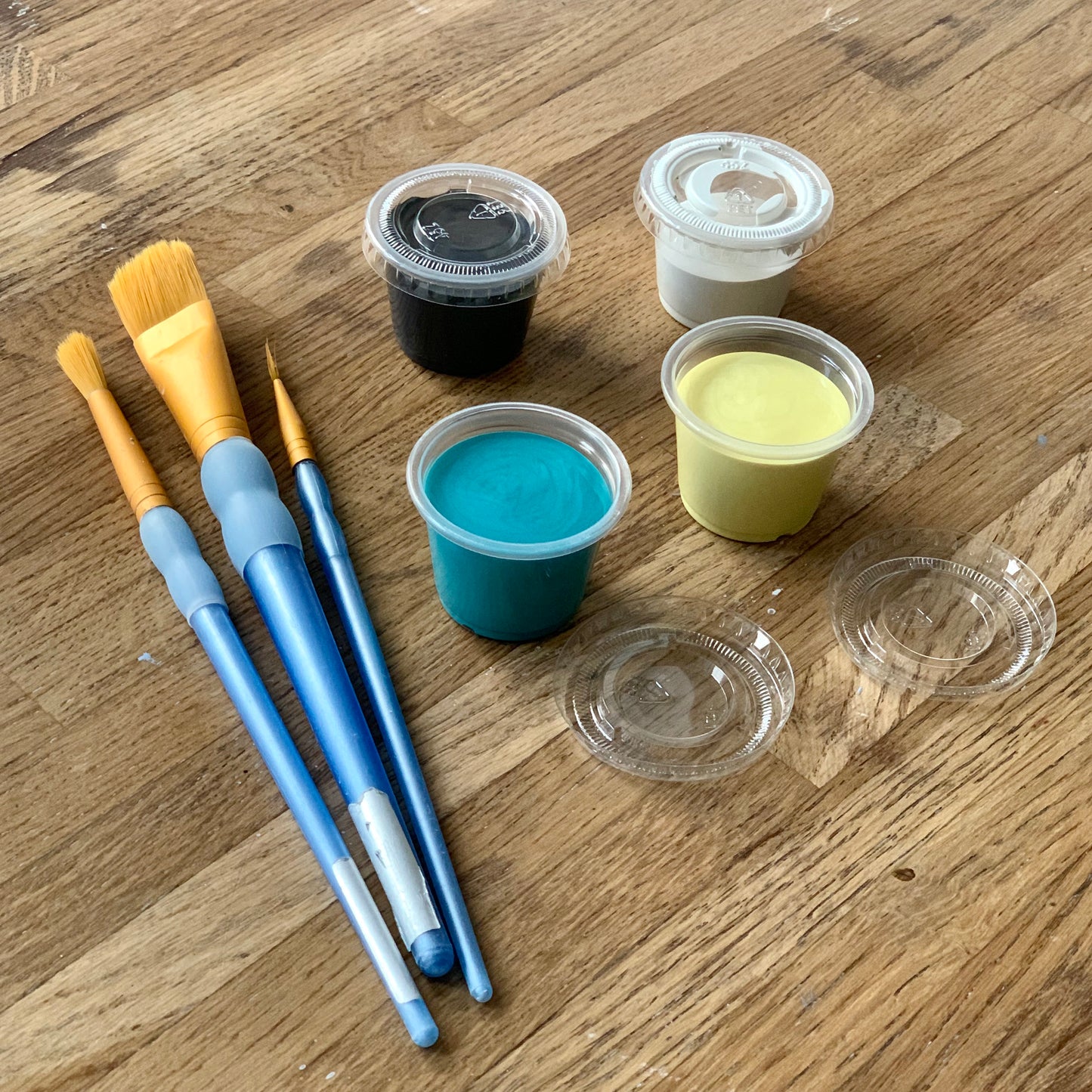 Ceramic to decorate - Bolée