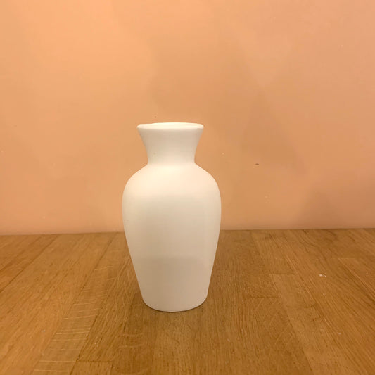 Ceramic to decorate - Soliflore