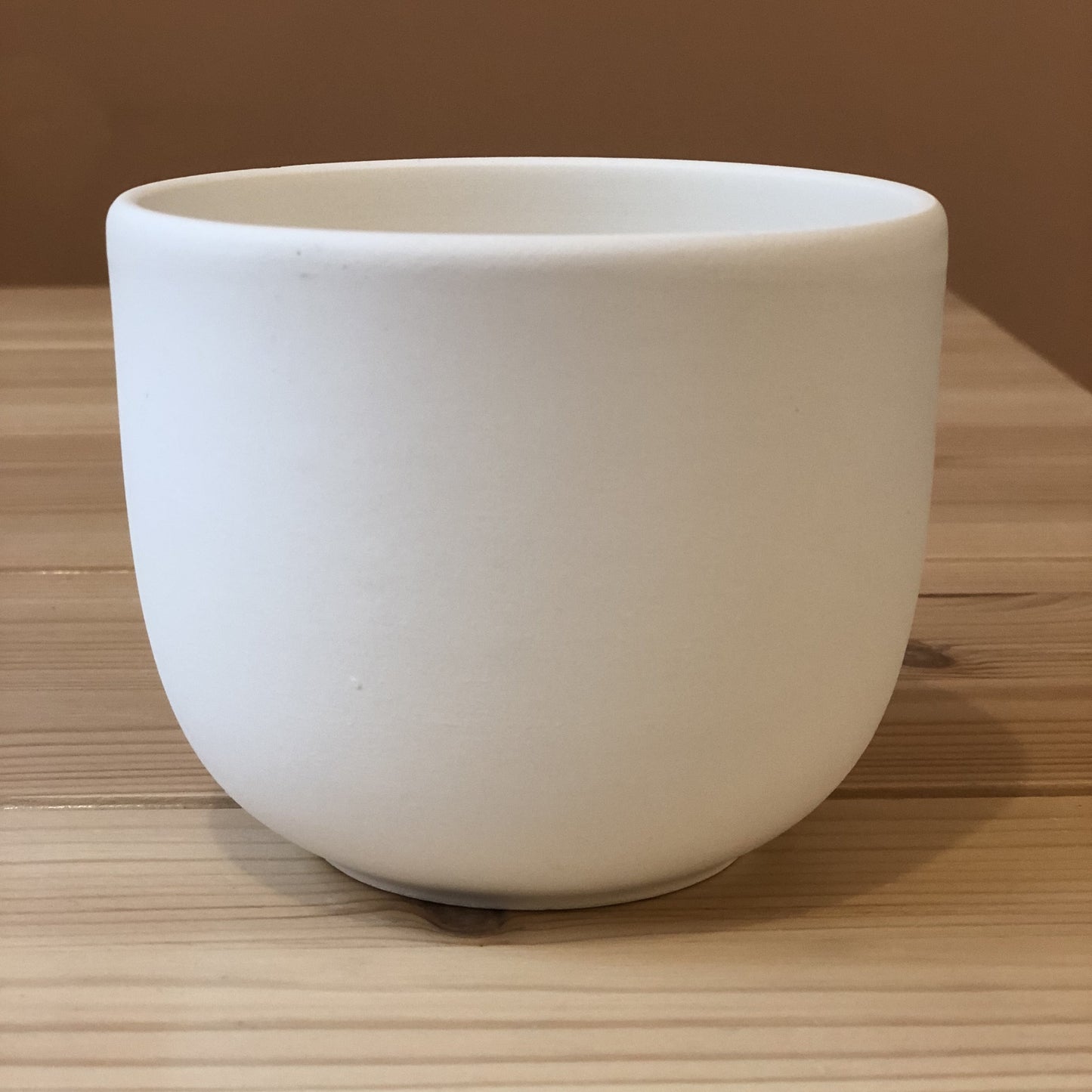 Ceramic to decorate - Bolée