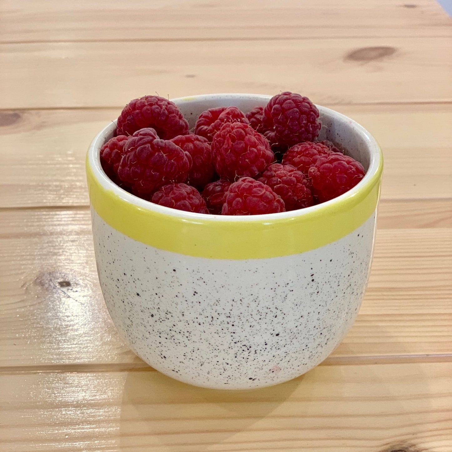 Ceramic to decorate - Bolée