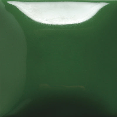 Ceramic paint (liquid colored enamel)