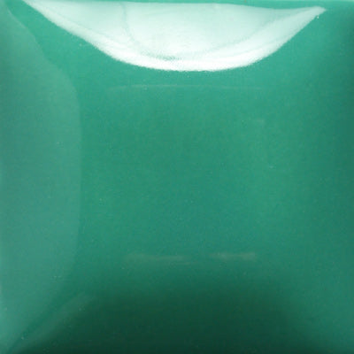 Ceramic paint (liquid colored enamel)