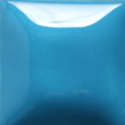 Ceramic paint (liquid colored enamel)