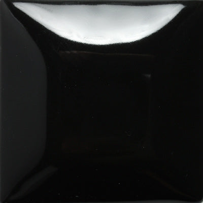 Ceramic paint (liquid colored enamel)