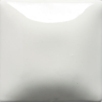 Ceramic paint (liquid colored enamel)