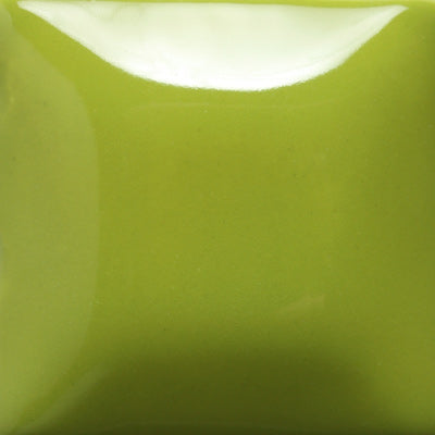 Ceramic paint (liquid colored enamel)