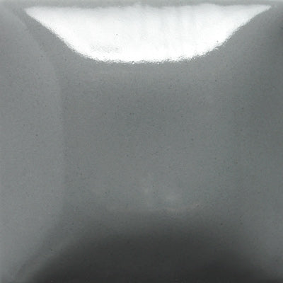 Ceramic paint (liquid colored enamel)