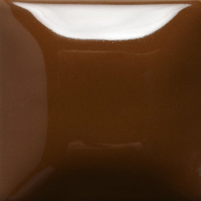 Ceramic paint (liquid colored enamel)