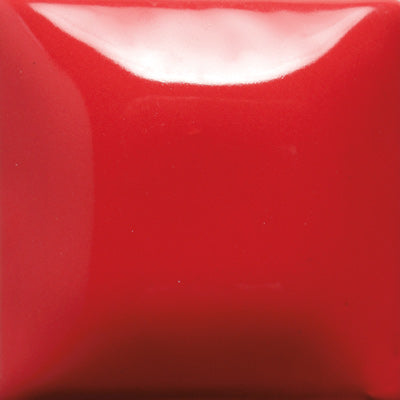 Ceramic paint (liquid colored enamel)