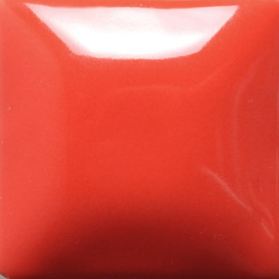 Ceramic paint (liquid colored enamel)