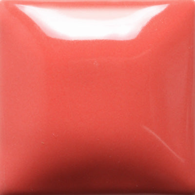 Ceramic paint (liquid colored enamel)