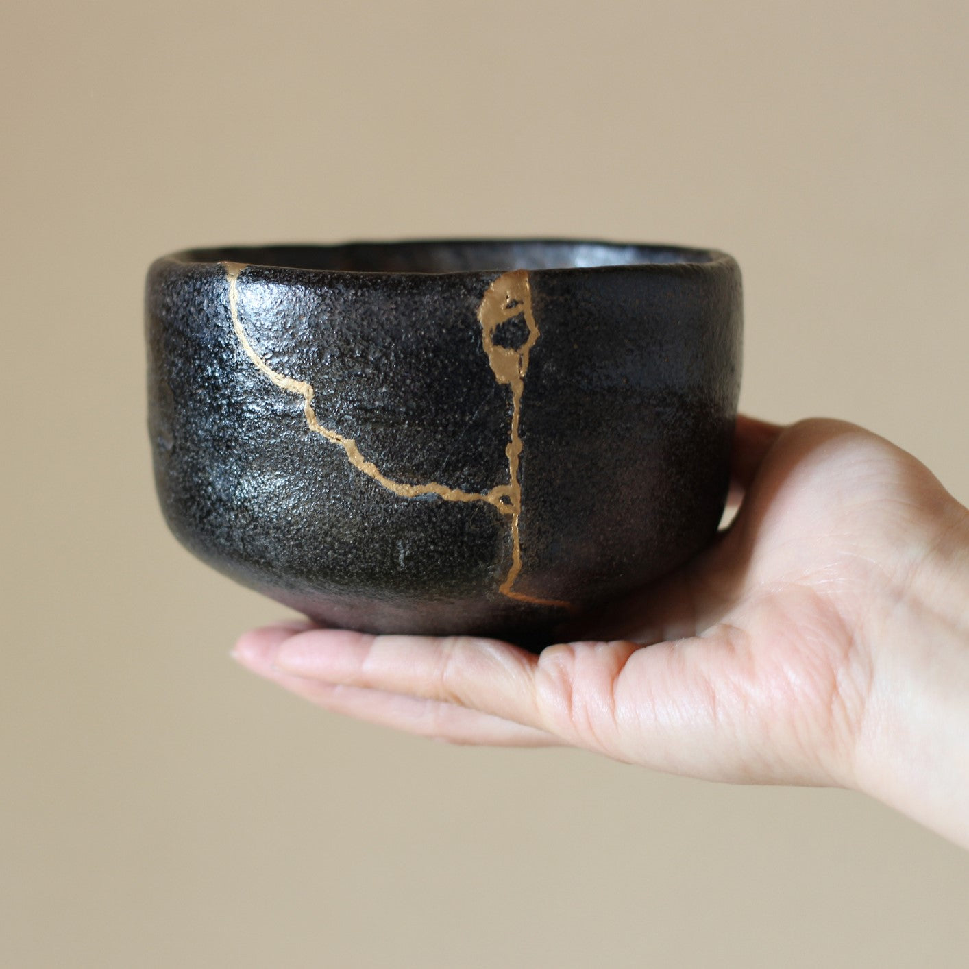 Atelier Kintsugi, Initiation à la technique japonaise de réparation de céramique - Paris 11