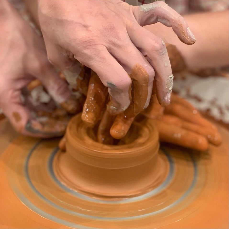 Tournage - Atelier en duo & champagne, spécial saint-Valentin - Paris 14